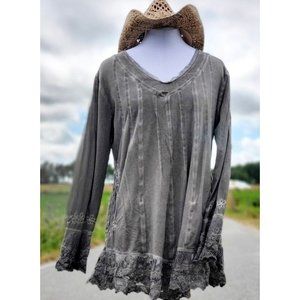 Gretty Zueger Dress Size Small Limited Edition